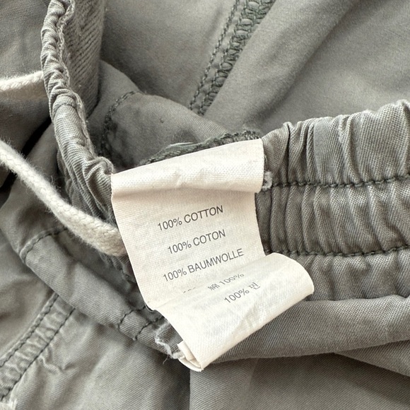 Jcrew 6" dock short in stretch chino Shorts, Medium - Picture 7 of 9